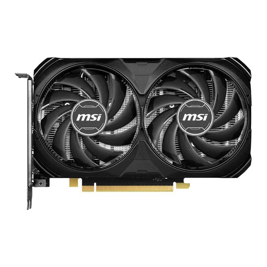 کارت گرافیک ام اس آی مدل RTX 4060 Ti VENTUS X2 16GB OC
