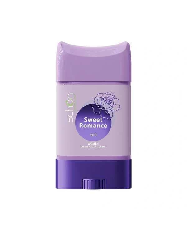 کرم ضد تعریق سوئیت رومنس شون Schon حجم 75ml
