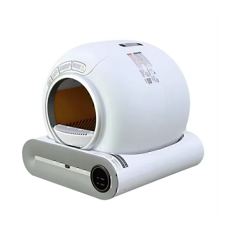 ظرف خاک اتوماتیک گربه هوشمند دایک Smart Cat Litter Box