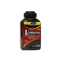 قرص ال کارنیتین 1000 اپکس 90 عددی | افزایش سوخت ساز و چربی سوزی