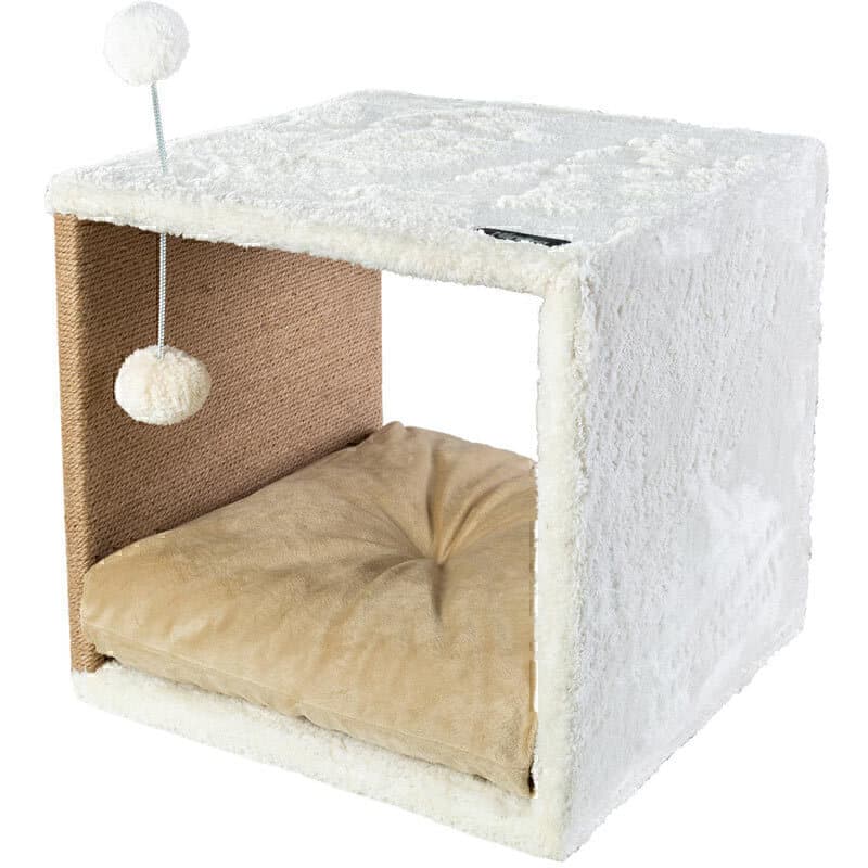 باکس اسکرچر نیناپت مدل S