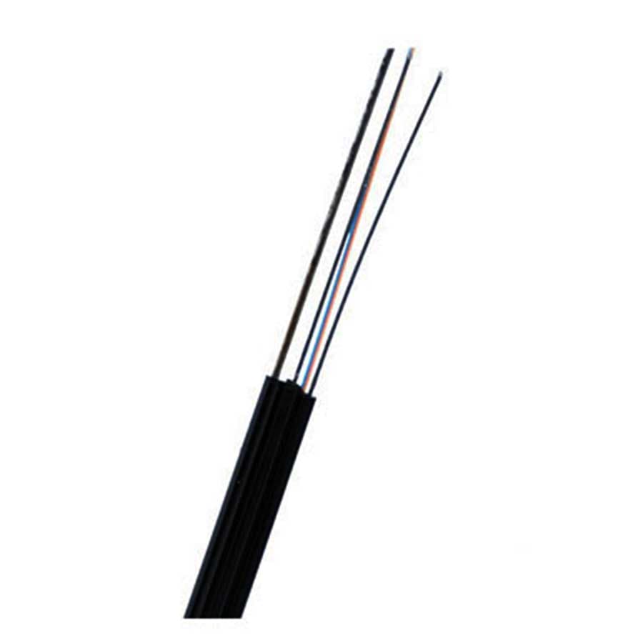 کابل دراپ فیبر نوری 2 کور فوجیکورا Outdoor