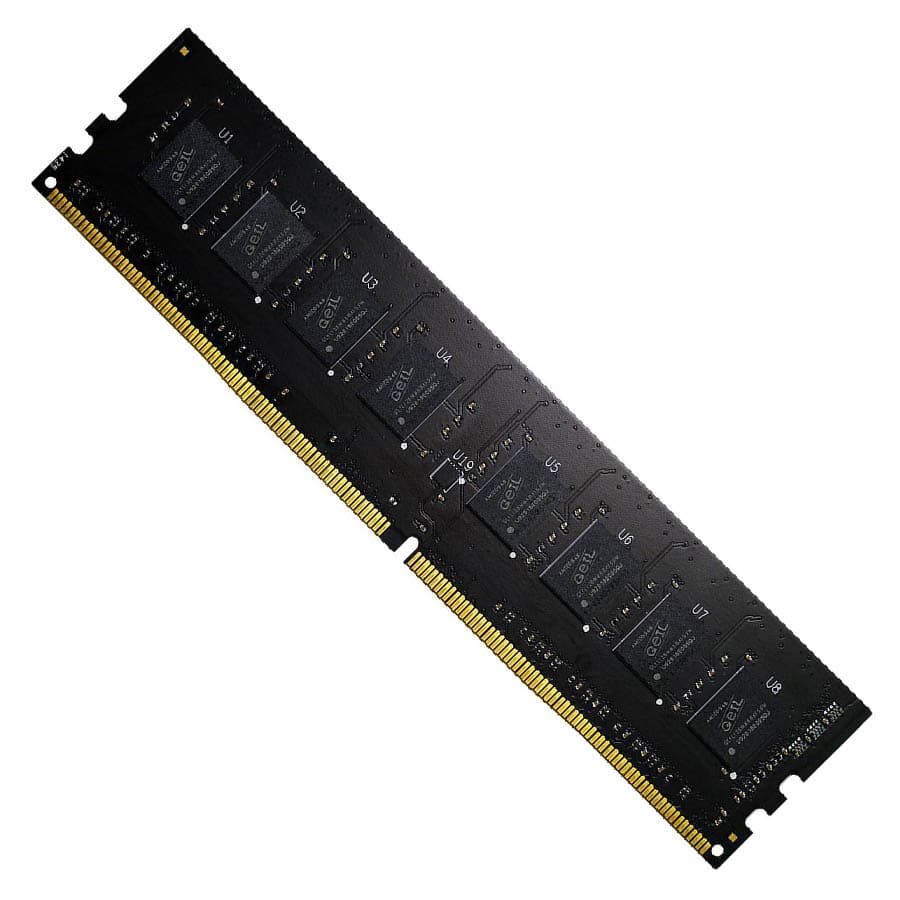رم گیل مدل PRISTINE 16GB 2400MHz CL17 DDR4