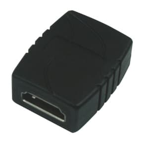 برل HDMI دو سر مادگی فرانت مدل fn-haf200