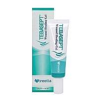 ژل پیشرفته درمان زخم طباسپت تریتا | افزایش کلاژن سازی و ترمیم کننده زخم