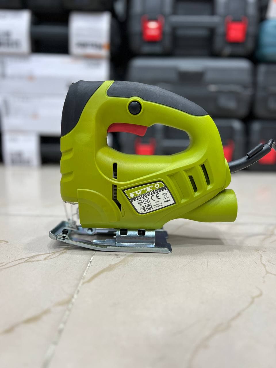 عمود بر 400 وات ایوت مدل IVT JS-400