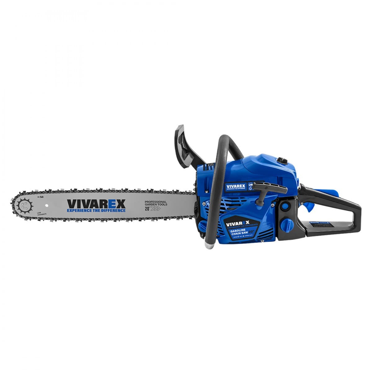 اره زنجیری بنزینی 50 سانتی مدل VR5824-GCS ویوارکس