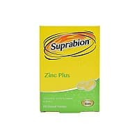 قرص زینک پلاس سوپرابیون | تقویت سیستم ایمنی