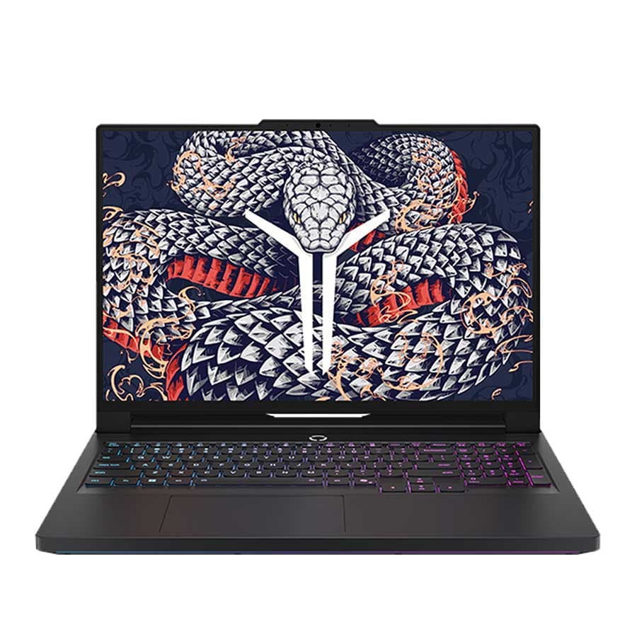 لپ تاپ 16 اینچ لنوو LEGION Pro 7 IAX10H Core 9 Ultra 275HX/1TB SSD/32GB/RTX5080 16GB