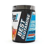 پودر بست گلوتامین بی پی آی اسپورت 400 گرم