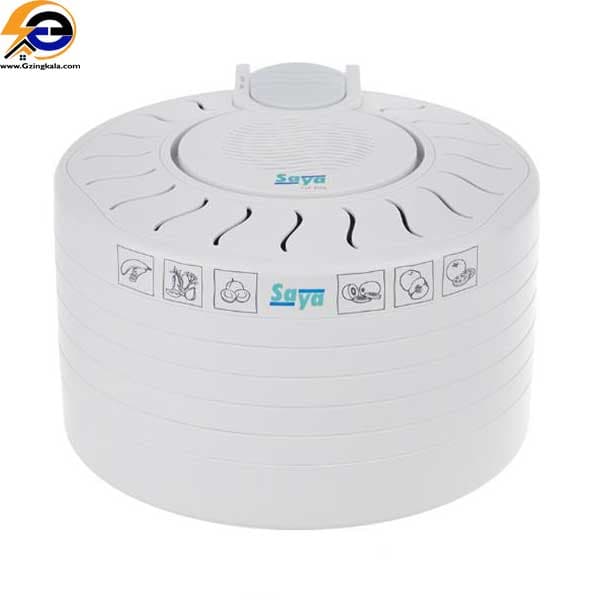 میوه خشک کن سایا (پارس خزر) مدل GP-102