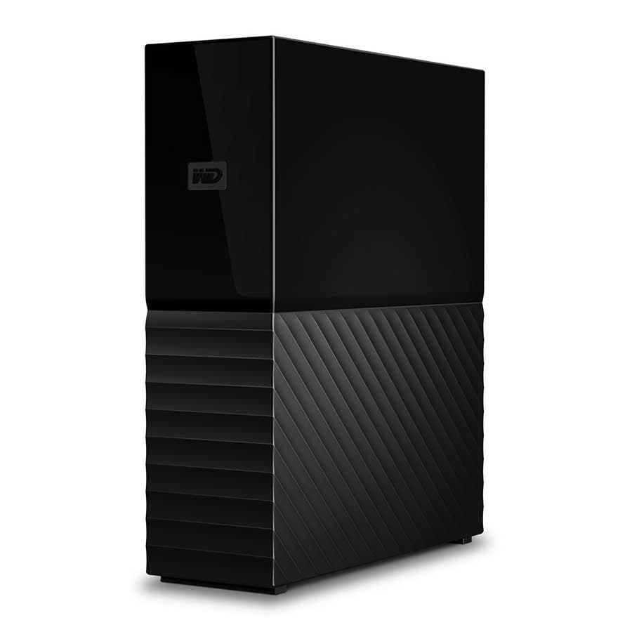 هارد اکسترنال وسترن دیجیتال مدل My Book Desktop 16TB