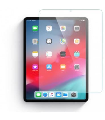 محافظ نمایشگر جی سی پال مدل JCPAL iClara Classic مناسب iPad Pro 11/Air 10.9