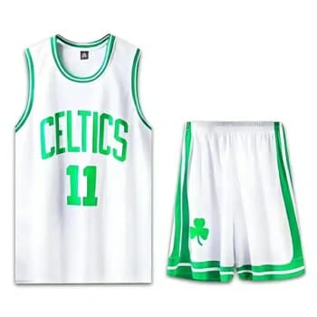 لباس بسکتبال بوستون سلتیکس کایری اروینگ
