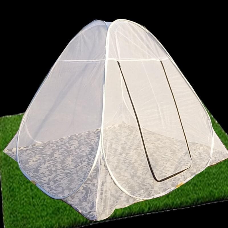 تولید پشه بند فنری 6نفره