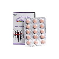 مولتی ویتامین بانوان نیچرز اونلی مدل Bio-basics