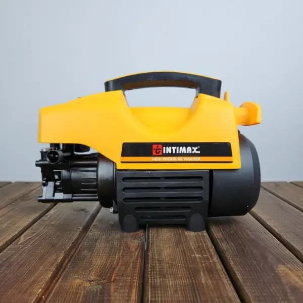 کارواش القایی اینتیمکس اقتصادی مدل 2040