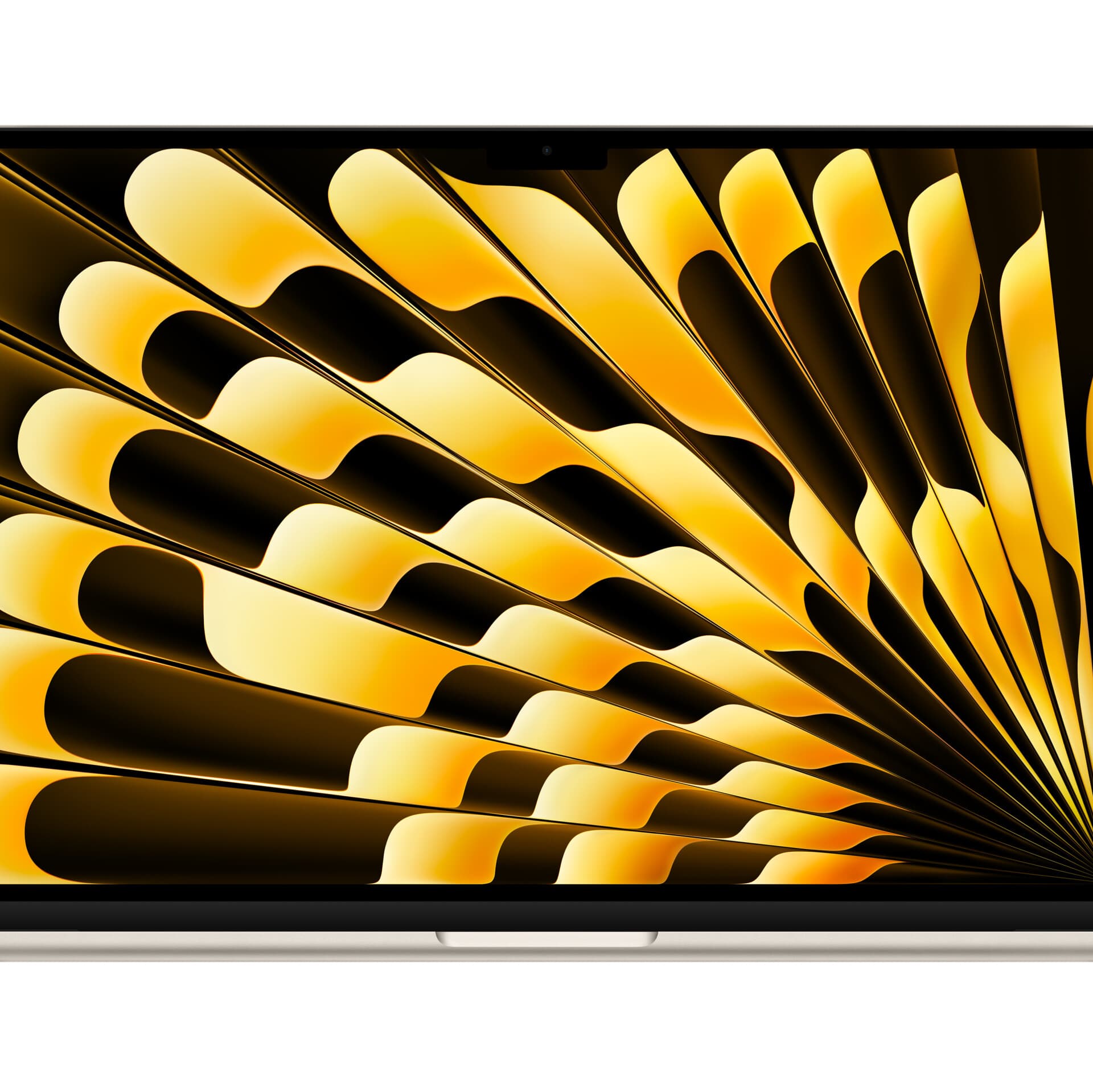 قیمت و خرید مکبوک ایر 15 اینچ 2025 حافظه 256 گیگابایت رم 16 گیگابایت | Macbook Air M4 15"/16/256 MW1J3 Starlight | پایتخت۱۳۶