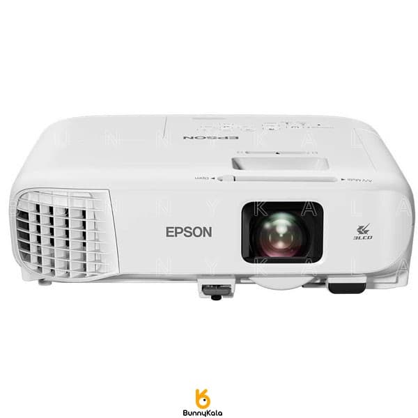 ویدئو پروژکتور اپسون مدل EB-992F