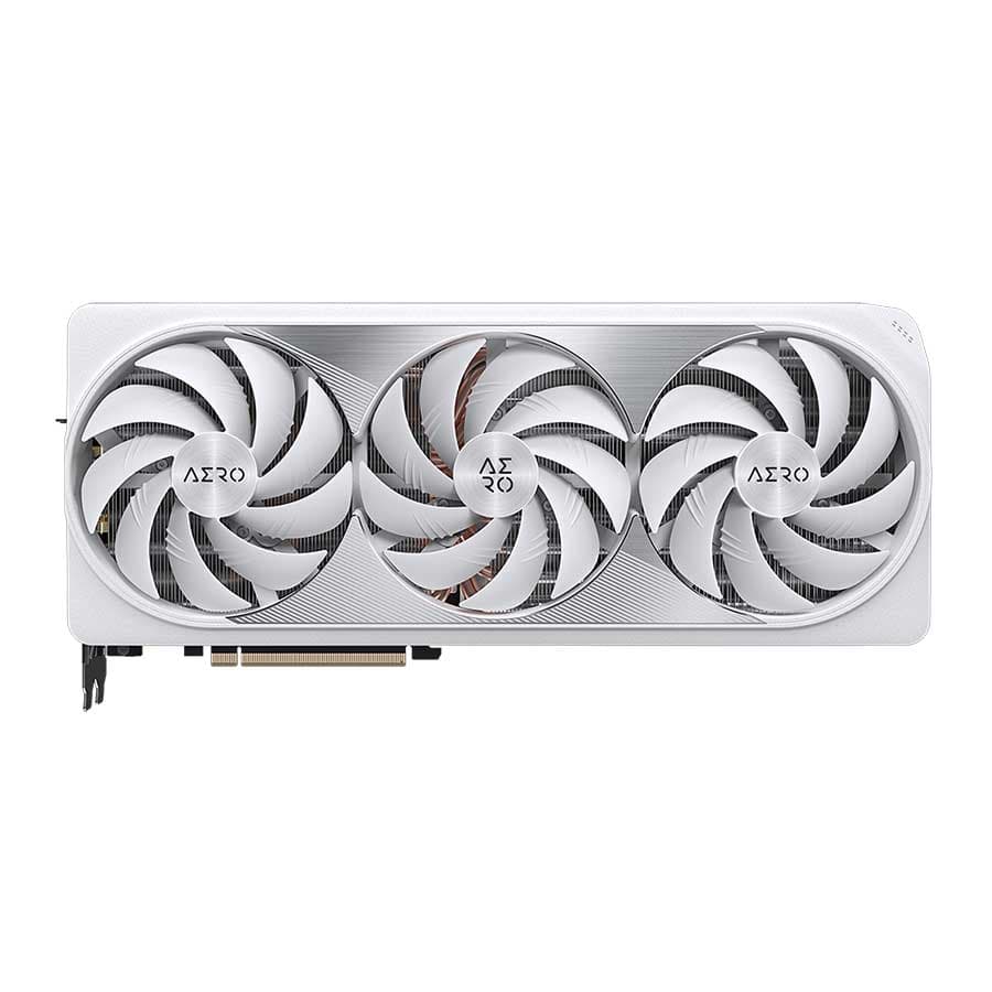 کارت گرافیک گیگابایت مدل RTX 4080 AERO 16GB OC