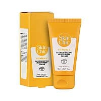 کرم مرطوب کننده و روشن کننده اسکین شیک ویتامین C