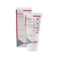 شامپو مخصوص موهای شکننده و مجعد فولیکا 200 میلی لیتری