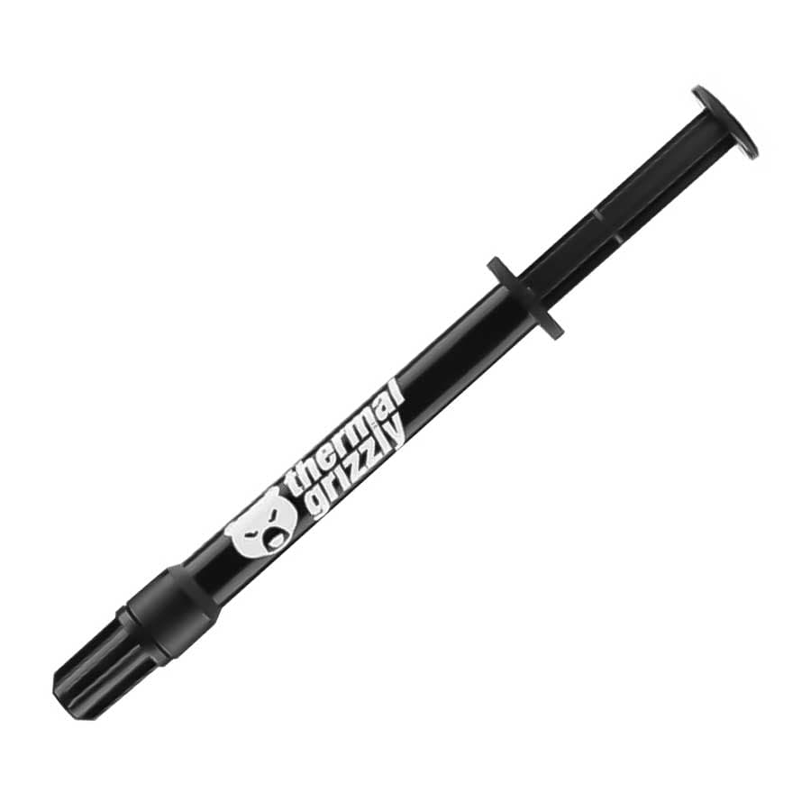 خمیر حرارتی 1 گرمی گریزلی Conductonaut Liquid Metal