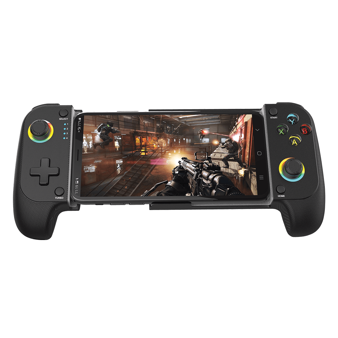 گیم پد تسکو مدل TG 140 W