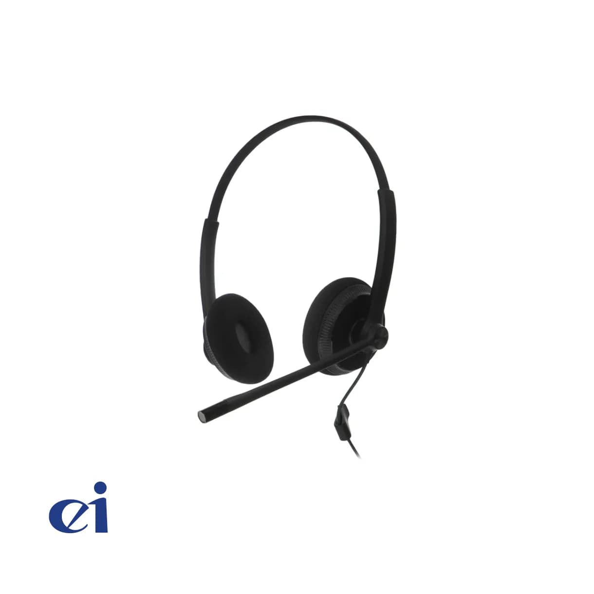 هدست دو گوش تلفن ویپ یالینک YH34 Lite Dual