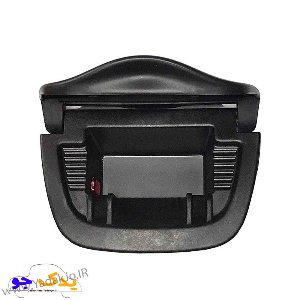 جاسیگاری پژو ۲۰۶ و ۲۰۷