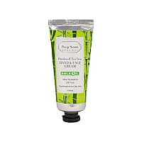 کرم مرطوب کننده بامبو و درخت چای دیپ سنس | بدون چربی برای پوست چرب و مختلط