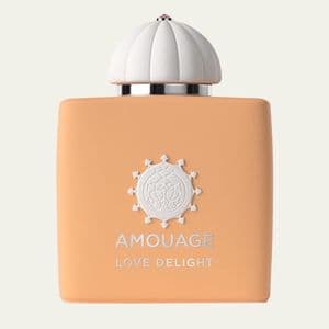 تستر اروپایی عطر ادکلن آمواج لاو دیلایت | Amouage Love Delight