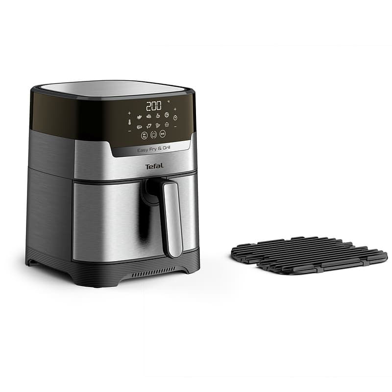 سرخ کن بدون روغن تفال مدل EY505