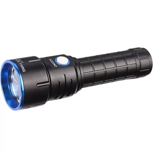 چراغ قوه اسمال سان مدل ZY-T230