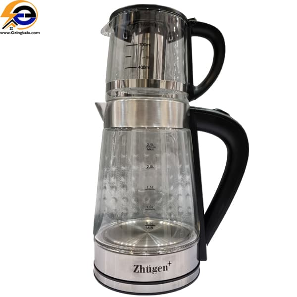 چای ساز برقی ژوگن مدل 1477