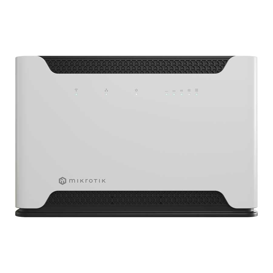 اکسس پوینت مودم بیسیم میکروتیک مدل Chateau LTE6