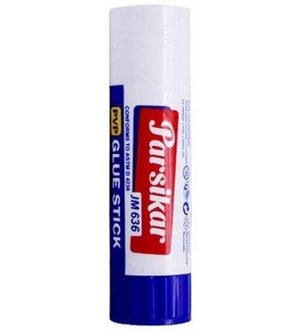 چسب ماتیکی پارسیکار Parsikar مدل JM 636 PVP