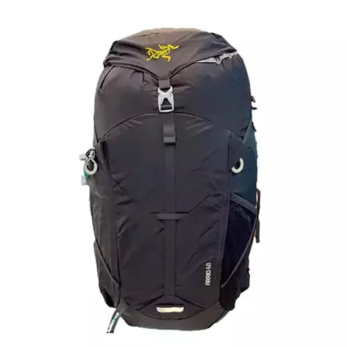 کوله پشتی کوهنوردی 40 لیتری ارکتریکس مدل ARRIO 40