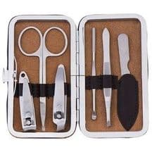 ست مانیکور 6 عددی جول مدل GSM-809