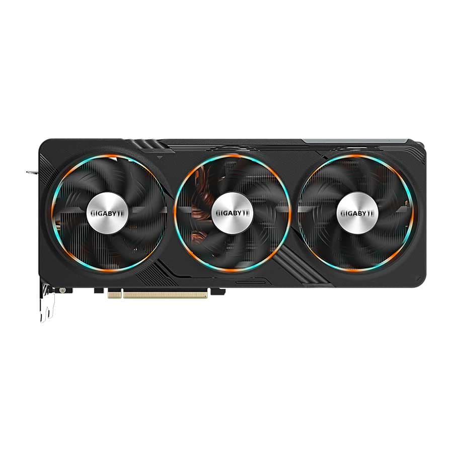 کارت گرافیک گیگابایت مدل GeForce RTX 4070 Ti Super Gaming OC 16G
