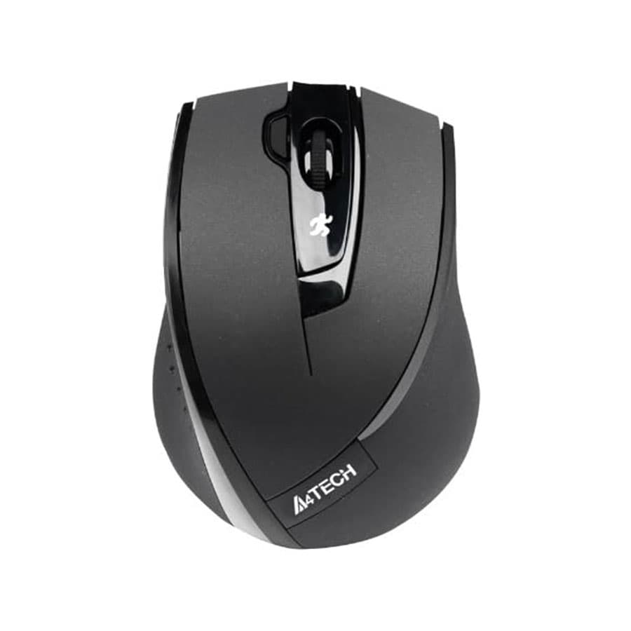 ماوس بیسیم ای فورتک مدل G7-600NX