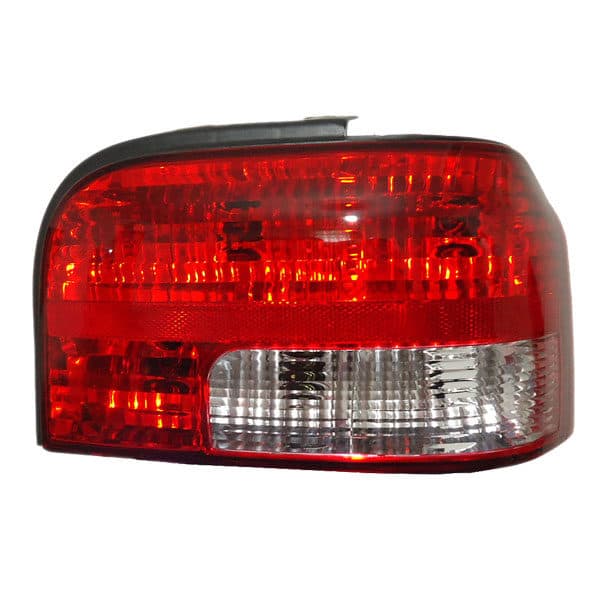 چراغ خطر پراید 131 سمت چپ برند مدرن بدون سوکت