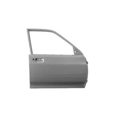 روکش درب جلو سمت راست آستر شده همگام خودرو مناسب پراید صبا