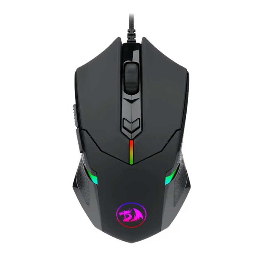 موس گیمینگ ردراگون مدل Centrophorus 2 M601