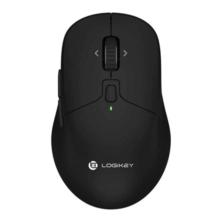 ماوس بیسیم لاجیکی مدل M520B