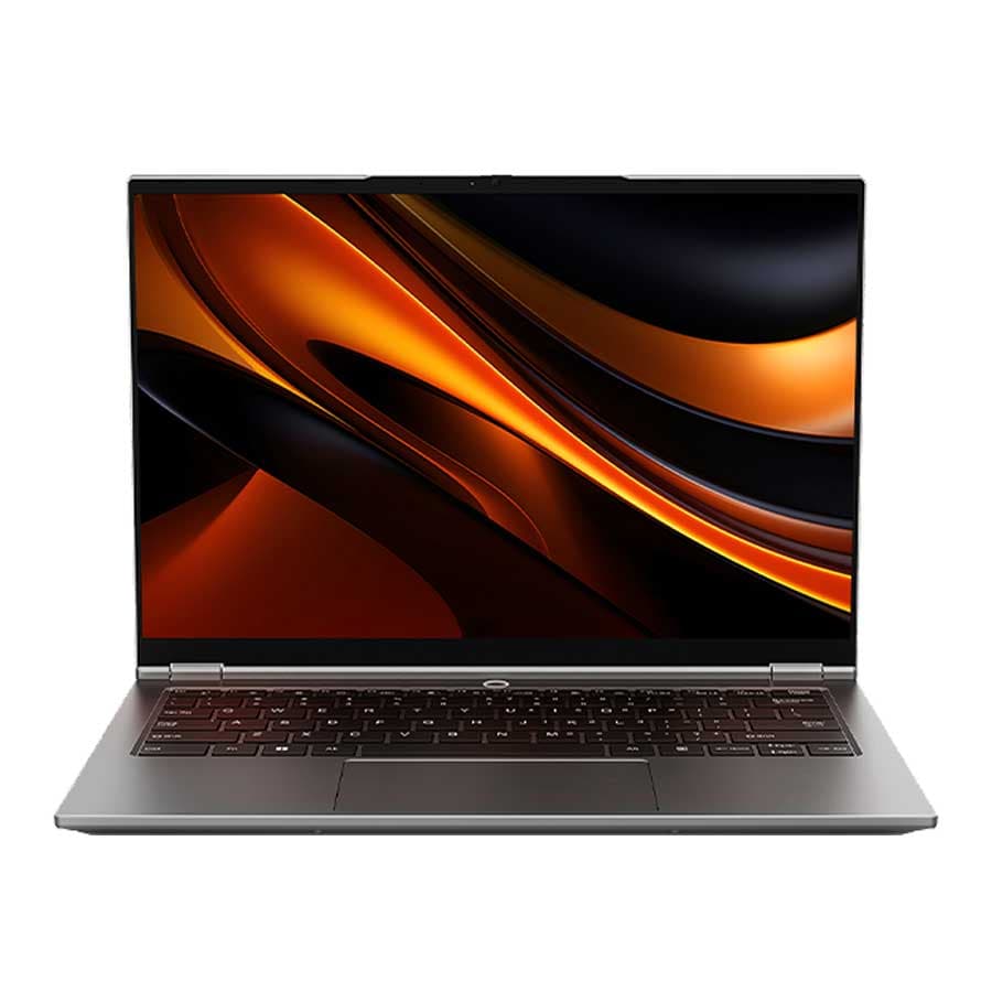 لپ تاپ 14 اینچ لنوو LECOO PRO 14 Ryzen 7 H255/1TB SSD/32GB/AMD