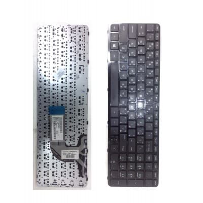 کیبورد لپ تاپ HP 15-F 15-N