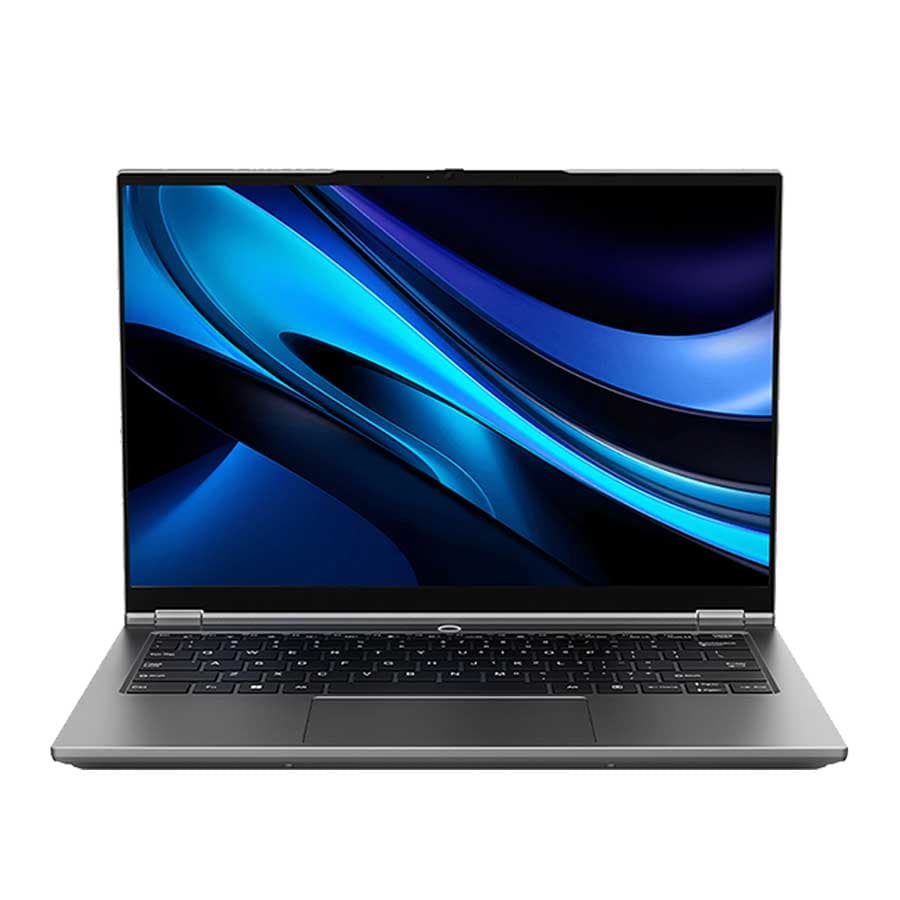 لپ تاپ 14 اینچ لنوو LECOO PRO 14 Core Ultra 5 125H/1TB SSD/32GB/Intel