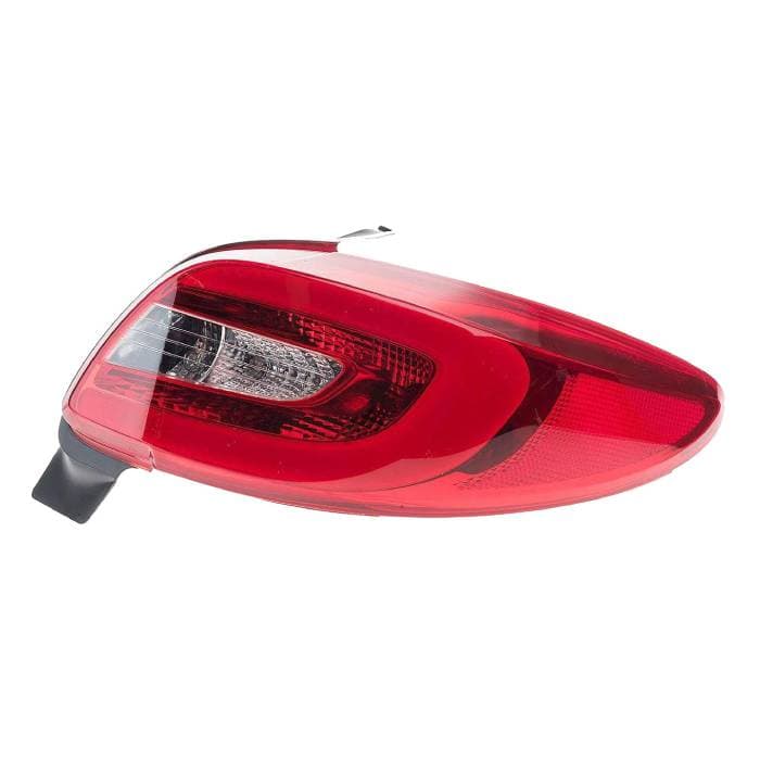 چراغ خطر پژو 207 سمت راست برند فن آوران