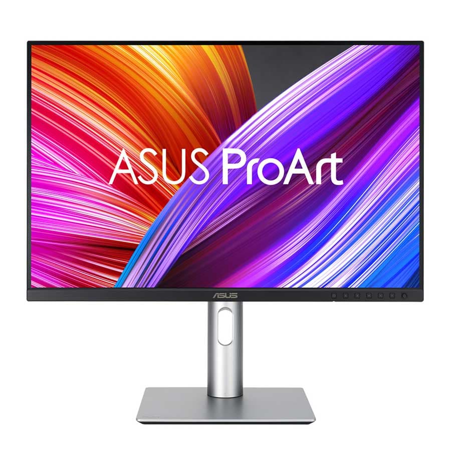 مانیتور گیمینگ ایسوس مدل ProArt PA248CRV